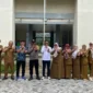 Polsek Setu Giat Pengarahan Bullying dan Narkotika