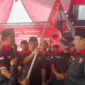 Madas Nusantara Kabupaten Bekasi