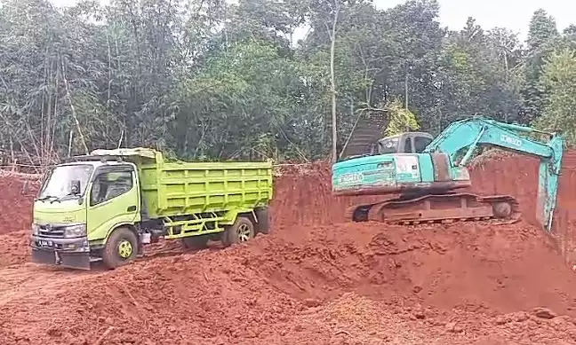 Galian C Kertarahayu