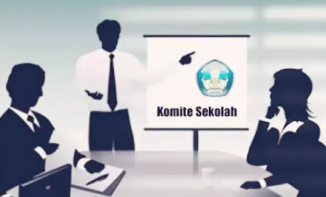 
Ilustrasi: Tugas dan Fungsi Komite Sekolah. (Dok: Istimewa)