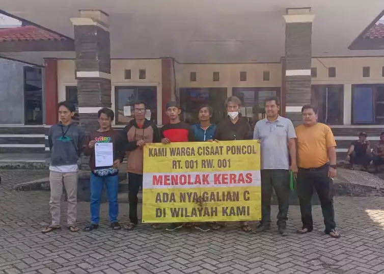 Galian C Kertarahayu