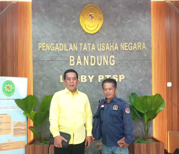 AWPI PTUN Bandung