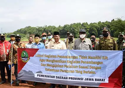 Galian C Kertarahayu