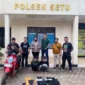 Penangkapan Pelaku Begal di Setu