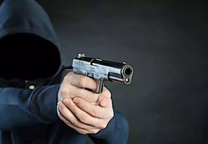 
Ilustrasi: Penembakan. (Dok: Istimewa)