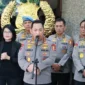 Polri KPK