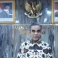 Ketua MPR