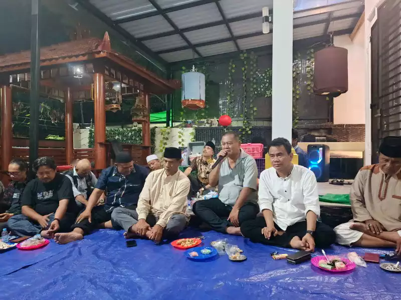 Rakor AOB