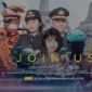 Penerimaan polri