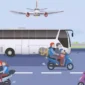 Persiapan Mudik Lebaran
