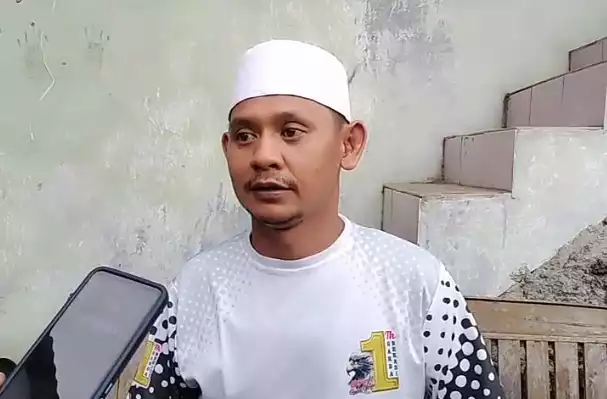 LSM Garda Bekasi Berbagi