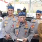 Polri dan TNI