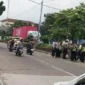 Penutupan Jalan
