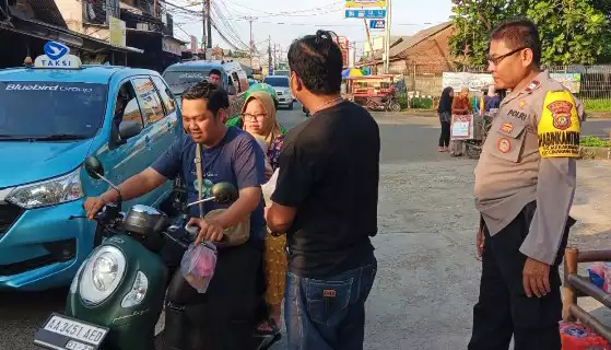 Karang Taruna Desa Mekarwangi