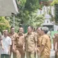 Monitoring Disdik Kabupaten Bekasi