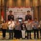Keterbukaan Informasi