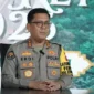 Pengamanan Jumat Agung