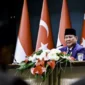 Indoensia dan Turki
