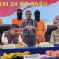 Polda Sulawesi Tengah