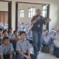 SMPN 1 Cikarang Selatan