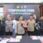 Polres Bojonegoro