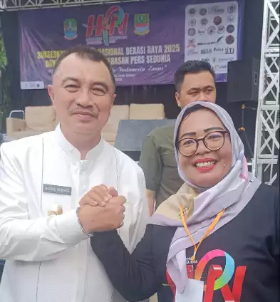 HPN Bekasi Raya