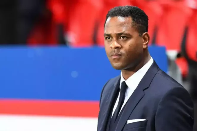 Pelatih Tim Nasional Indonesia, Patrick Kluivert. (Dok: Istimewa)