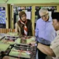 Prabowo dan Bill Gates
