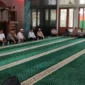Masjid Jamie Nurrul Jannah