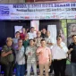 Ketua SMSI Kota Bekasi