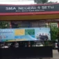 SMAN 1 Setu