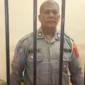Satlantas Polrestabes Medan