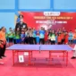 Turnamen Tenis Meja Polda NTT