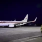 Prabowo diundang Putin