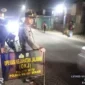 Kapolsek Setu Pimpin OKJ