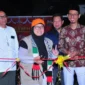 Ketua Komisi II DPRD Kabupaten Bekasi