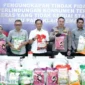 Satgas Pangan Polri