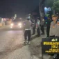 Cipta Kondusif Wilayah Setu