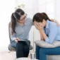 Kesehatan Mental Terganggu