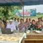 Kades Ragemanunggal Polsek Setu