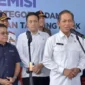 Menteri LH