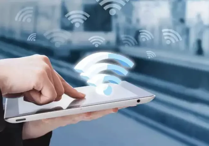 
Ilustrasi: Wifi Gratis Pemprov Jabar. (Dok: Istimewa)