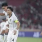 Timnas Indonesia Filipina