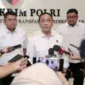Peredaran Sabu Jaringan Malaysia