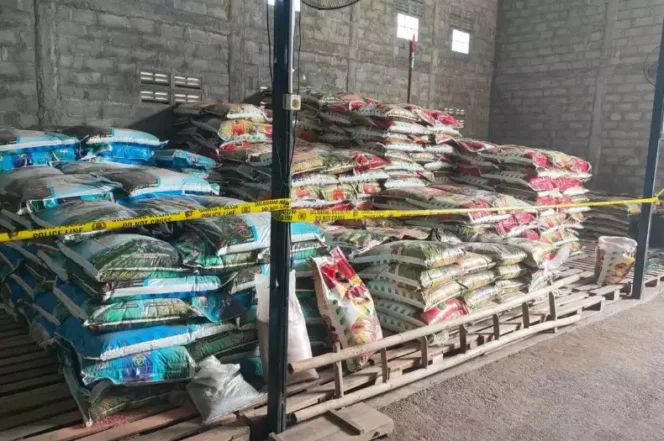 
Peredaran Pupuk Palsu di Sragen, Jawa Tengah. (Dok: Istimewa)