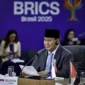 KTT BRICS 2025