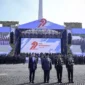 Presiden Prabowo Polri