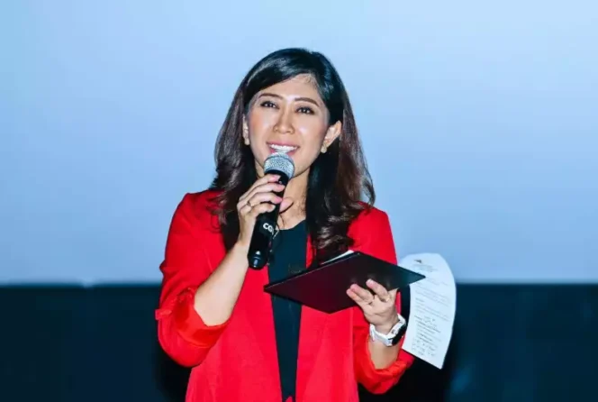 
Menteri Komunikasi dan Digital (Menkomdigi), Meutya Hafid. (Dok: Istimewa)