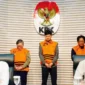 Izin Pengelolaan Kawasan Hutan