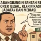 Klarifikasi RSUD Cabangbungin